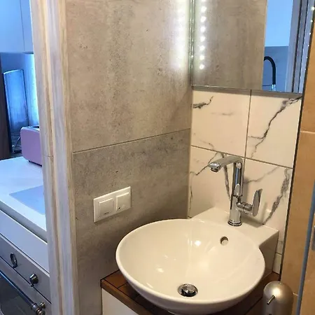 Apartment Toostuse 8 Apartement