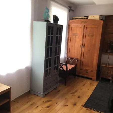 Toostuse 8 Apartement Apartmán *