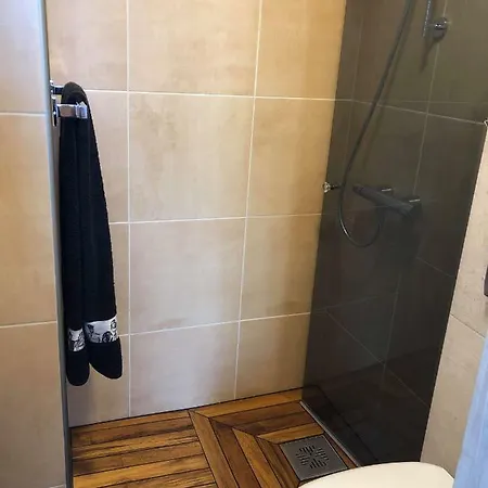 Apartmán Toostuse 8 Apartement Tallinn