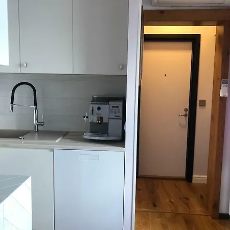 Toostuse 8 Apartement